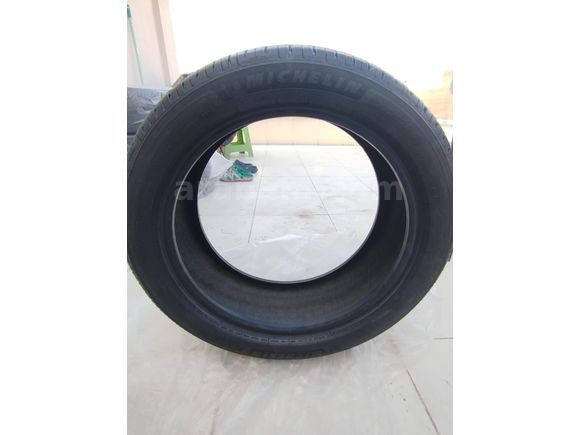 Michelin Prime 5 Sıfır 2026