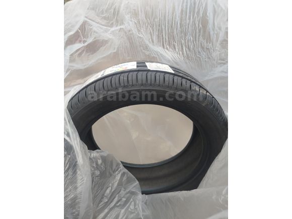 Michelin Prime 5 Sıfır 2026