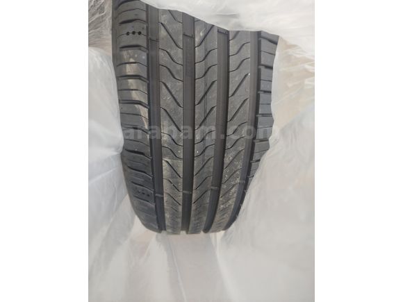 Michelin Prime 5 Sıfır 2026