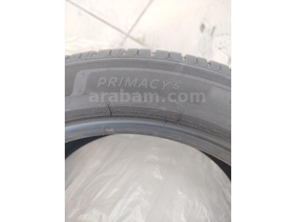 Michelin Prime 5 Sıfır 2026