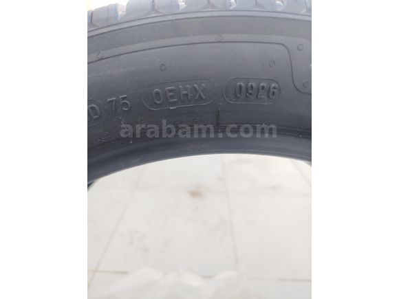 Michelin Prime 5 Sıfır 2026