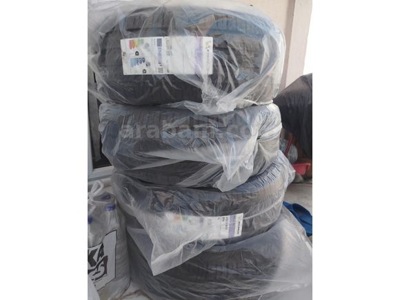 Michelin Prime 5 Sıfır 2026