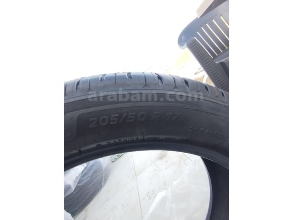 Michelin Prime 5 Sıfır 2026