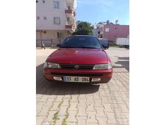 Sahibinden Toyota Corolla 1.6 XEi 1996 Model 