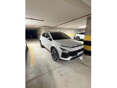 Sahibinden Hyundai Bayon 1.0 T-GDI Style 2025 Model 