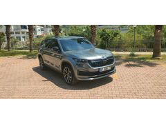 Sahibinden Skoda Kodiaq 1.5 TSI  Sportline 2023 Model