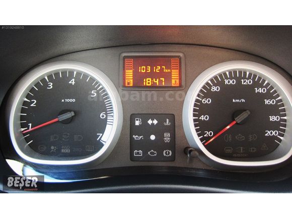 ORJİNAL 103.000 KM İDDA EDİYORUZ DAHA BAKIMLISINI BULMAK ZOR