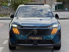 2025 HATASIZ BOYASIZ SADCE 13 BİNDE 3008 HİBRİT 145 HP CAM TAVAN