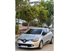 Sahibinden Renault Clio 1.5 dCi Touch 2012 Model Mersin