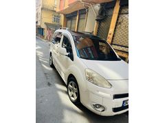 Sahibinden Peugeot Partner 1.6 HDI Zenith 2013 Model İstanbul