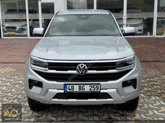 AHMET ÖZTÜRK'DEN 2023 AMAROK STYLE PLUS 46.500KM BOYASIZ %20