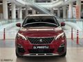CK PRESTİJ'DEN HATASIZ BOYASIZ PEUGEOT 3008 ALLURE
