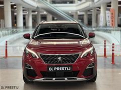 CK PRESTİJ'DEN HATASIZ BOYASIZ PEUGEOT 3008 ALLURE
