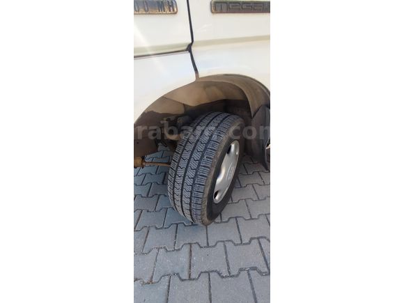 2009 model, Sıfır motor, Yeni muayne Masrafsiz Motokaravan