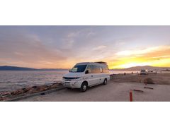 sıfır motor Motokaravan