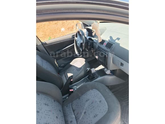 Sahibinden Skoda Fabia 1.2 Choice 2004 Model  339.794 km Gri