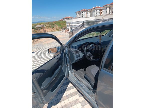 Sahibinden Skoda Fabia 1.2 Choice 2004 Model  339.794 km Gri