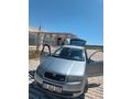 Sahibinden Skoda Fabia 1.2 Choice 2004 Model  339.794 km Gri