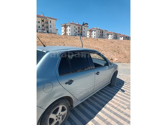 Sahibinden Skoda Fabia 1.2 Choice 2004 Model  339.794 km Gri