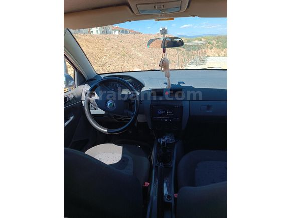 Sahibinden Skoda Fabia 1.2 Choice 2004 Model  339.794 km Gri