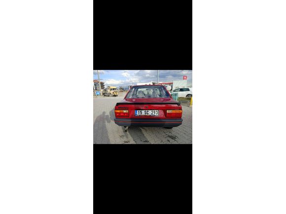 Sahibinden Renault R 9 1.4 Broadway 1993 Model