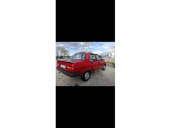 Sahibinden Renault R 9 1.4 Broadway 1993 Model