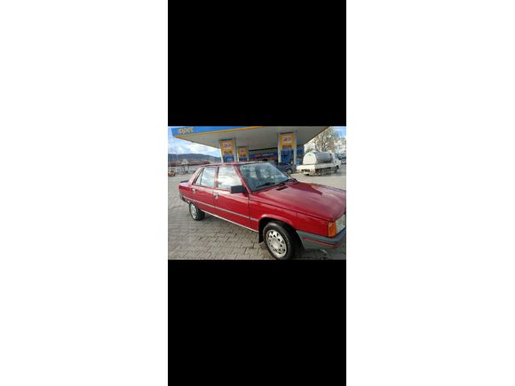 Sahibinden Renault R 9 1.4 Broadway 1993 Model