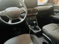 Dacia stepway tam otomatik vites