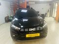 Dacia stepway tam otomatik vites