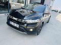 Dacia stepway tam otomatik vites