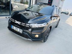 Dacia stepway tam otomatik vites