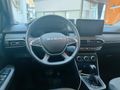 Dacia stepway tam otomatik vites