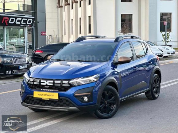 Arşa otomotiv den hatasız boyasız düşük km