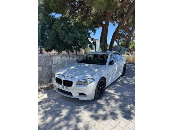 Sahibinden BMW 5 Serisi 520i Comfort 2015 Model 