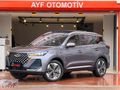 2024 MODEL CHERY TİGGO7 Pro MAX EXCEPTİONAL HATASIZ 14 BİN KM DE