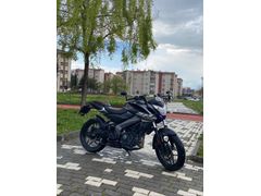 Sahibinden Bajaj Pulsar 200 NS  ABS