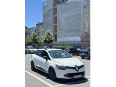 Sahibinden Renault Clio 1.5 dCi SportTourer Joy 2016 Model 