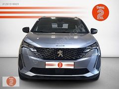 OTOKOÇ MALATYA DAN 2023 MODEL 5008 1.5 BLUEHDI ALLURE DİZEL OTM.