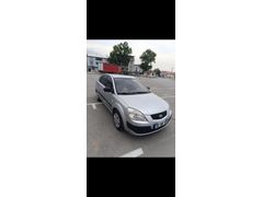 Sahibinden Kia Rio 1.5 CRDi Trend 2009 Model