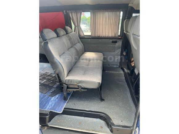 Sahibinden Volkswagen Transporter 2.5 TDI City Van 2000 Model