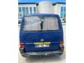 Sahibinden Volkswagen Transporter 2.5 TDI City Van 2000 Model