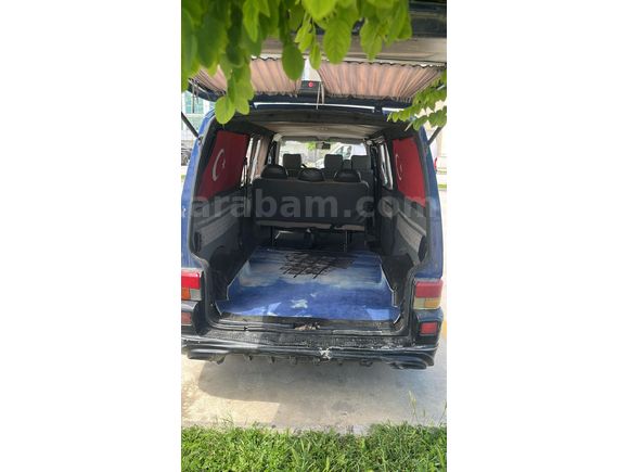 Sahibinden Volkswagen Transporter 2.5 TDI City Van 2000 Model