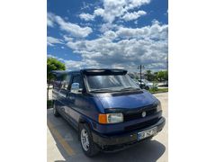 Sahibinden Volkswagen Transporter 2.5 TDI City Van 2000 Model