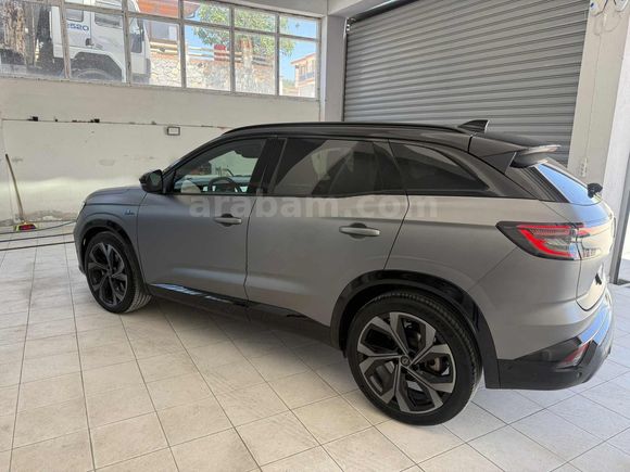 Ballıoğlu otomativ den hatasız techno espirt Alpine hibrit
