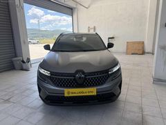 Ballıoğlu otomativ den hatasız techno espirt Alpine hibrit