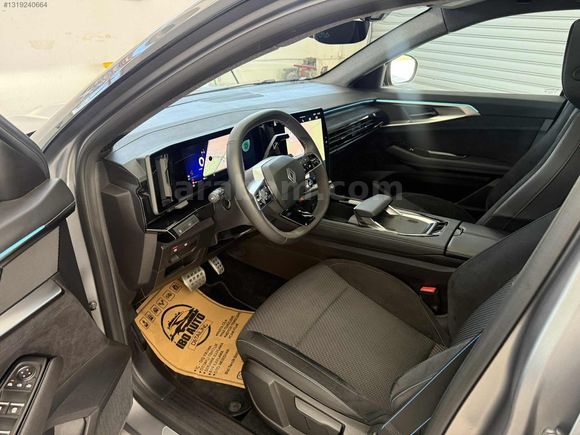 Ballıoğlu otomativ den hatasız techno espirt Alpine hibrit