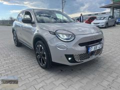 2025 FİAT 600 ELEKTRİK 8000 KM'DE HATASIZ