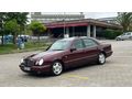 Sahibinden Mercedes - Benz E 200 Avantgarde 1996 Model