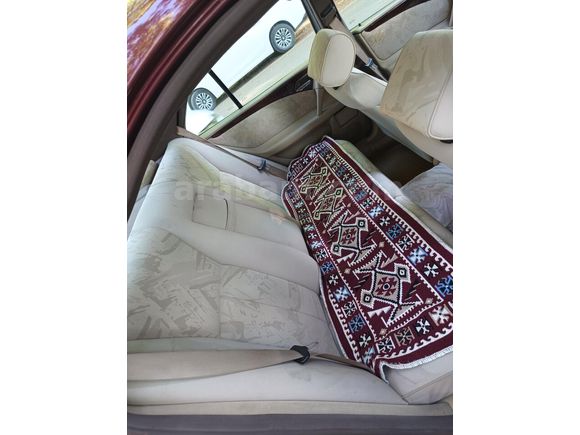 Sahibinden Mercedes - Benz E 200 Avantgarde 1996 Model
