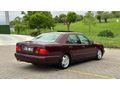 Sahibinden Mercedes - Benz E 200 Avantgarde 1996 Model